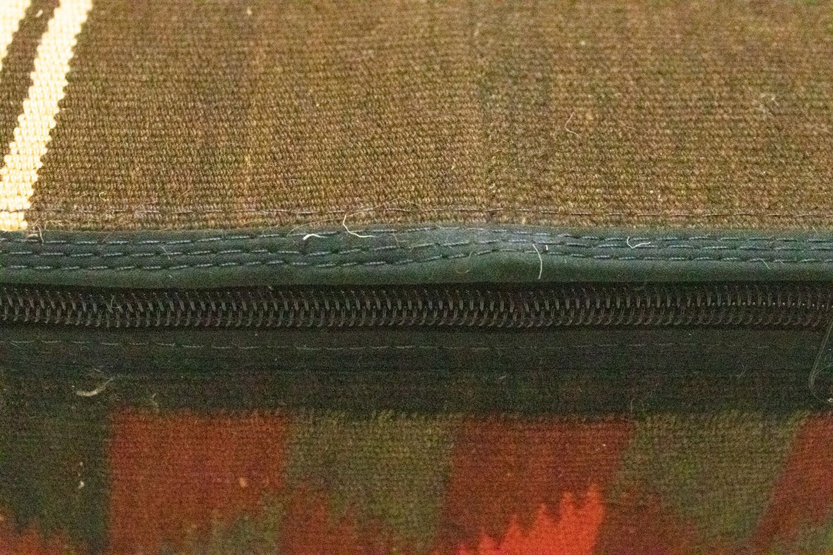 Sitzmöbel sonderform - 30 x 30 cm - mehrfarbig
