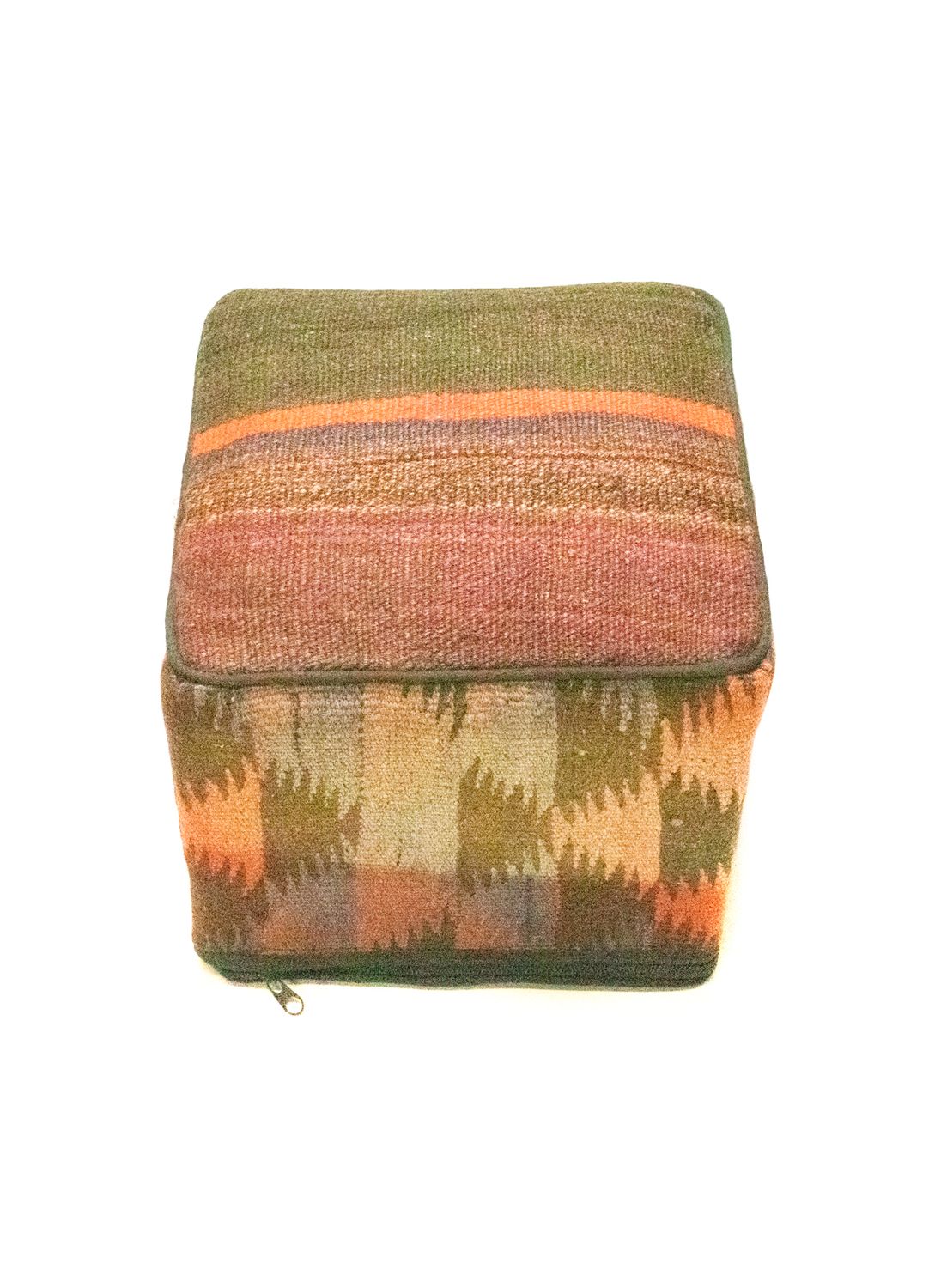 Sitzmöbel sonderform - 30 x 30 cm - mehrfarbig