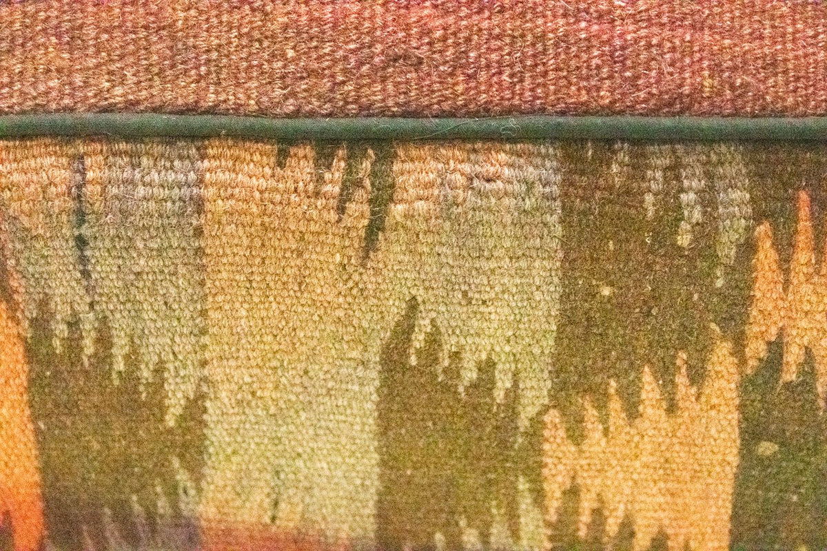 Sitzmöbel sonderform - 30 x 30 cm - mehrfarbig