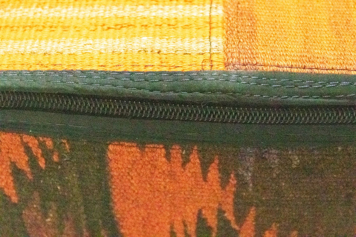 Sitzmöbel sonderform - 30 x 30 cm - mehrfarbig