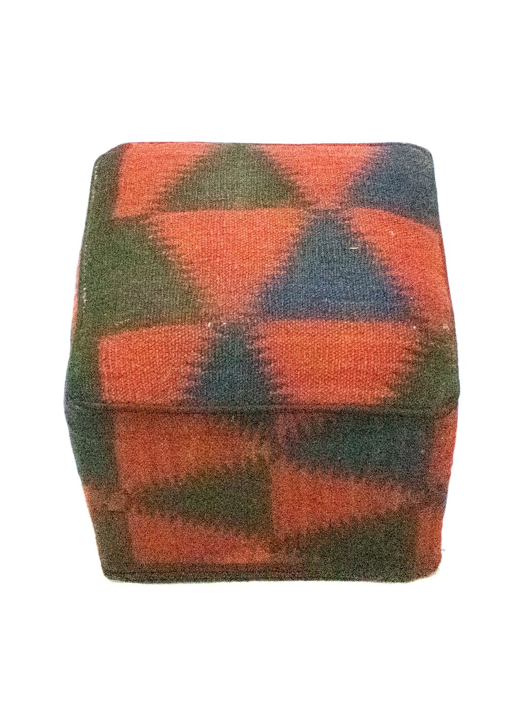 Sitzmöbel sonderform - 30 x 30 cm - mehrfarbig