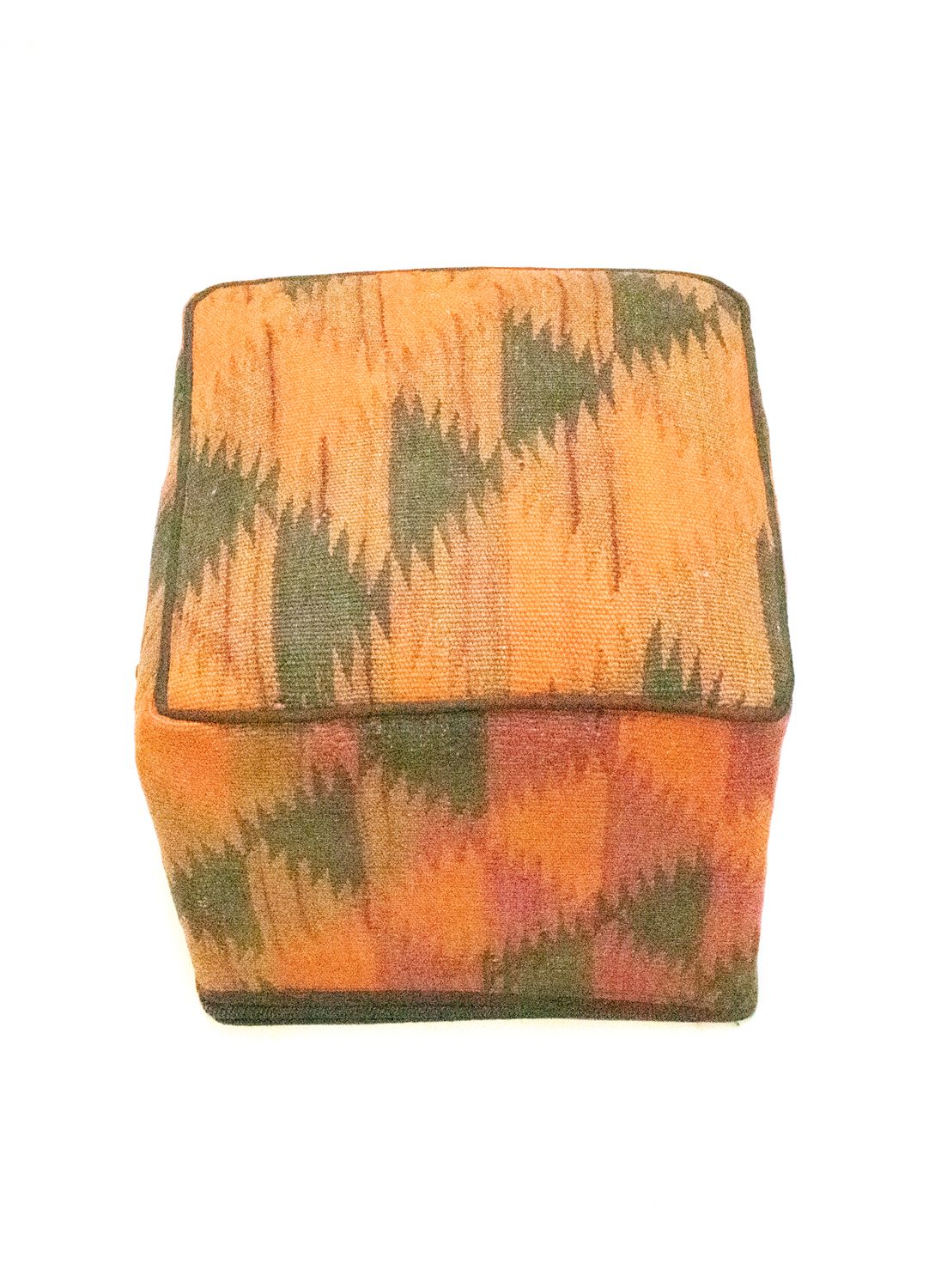 Sitzmöbel sonderform - 30 x 30 cm - mehrfarbig