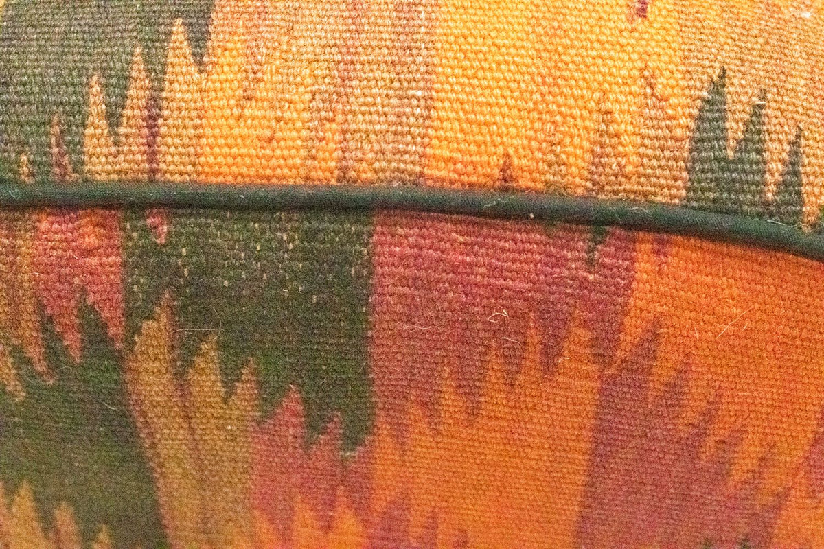 Sitzmöbel sonderform - 30 x 30 cm - mehrfarbig