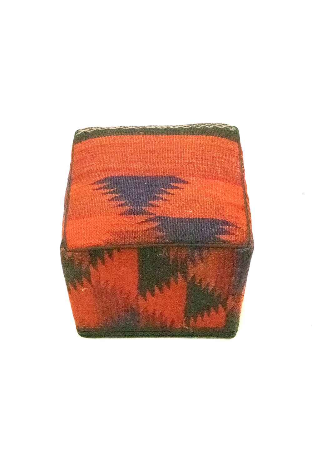 Sitzmöbel sonderform - 30 x 30 cm - mehrfarbig