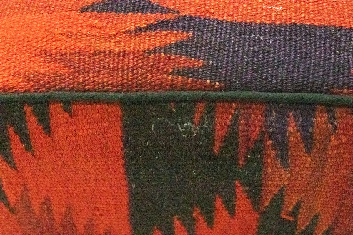 Sitzmöbel sonderform - 30 x 30 cm - mehrfarbig