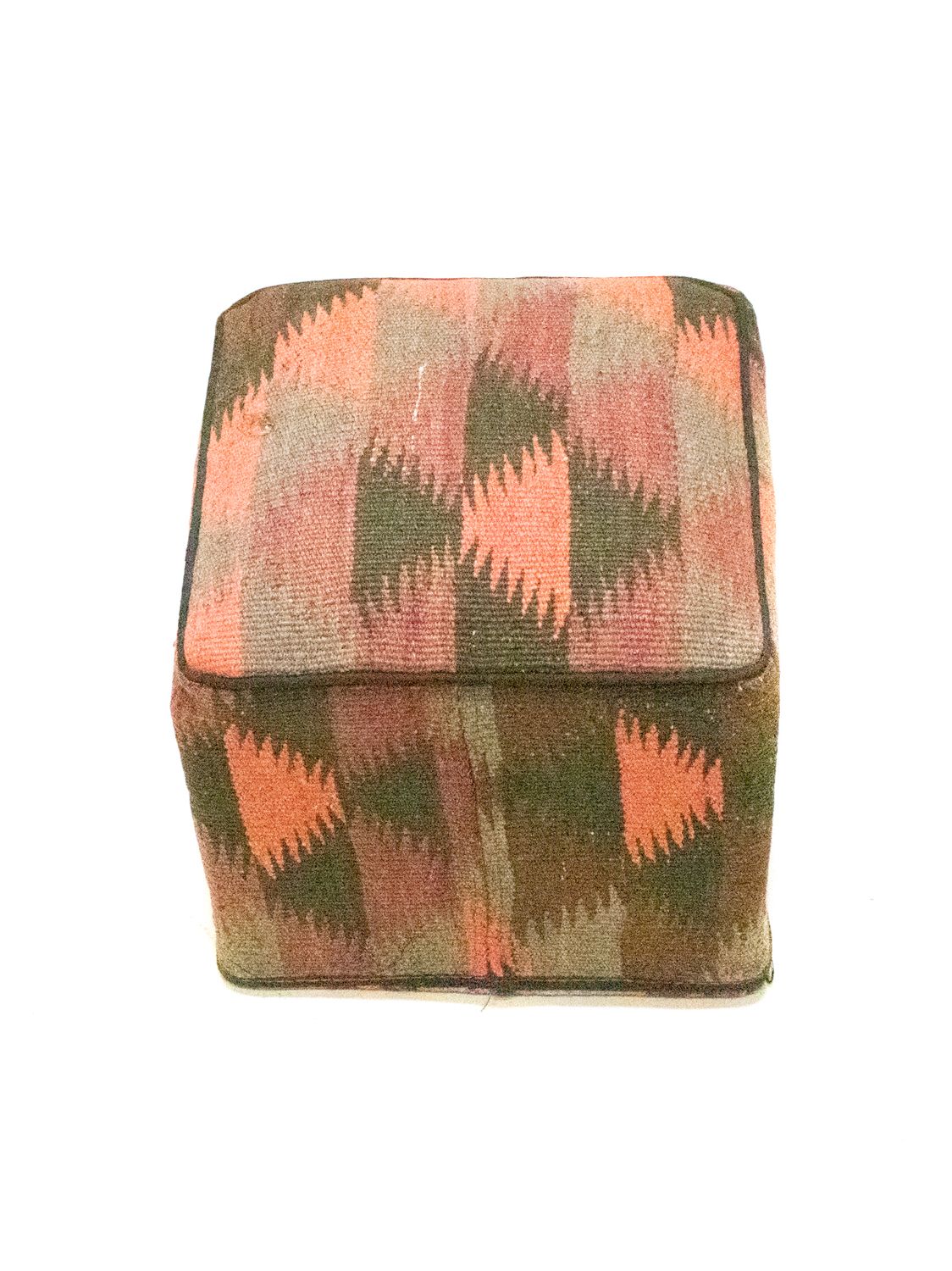 Sitzmöbel sonderform - 30 x 30 cm - mehrfarbig
