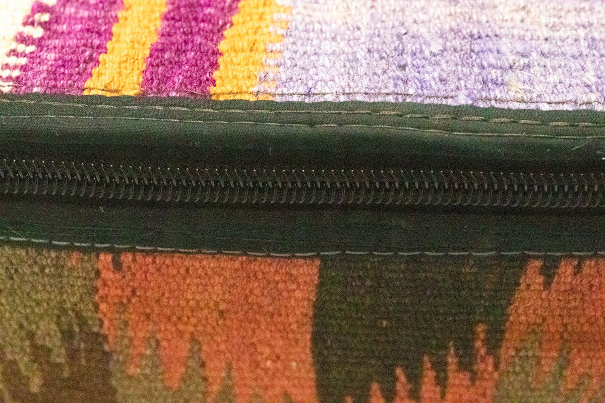 Sitzmöbel sonderform - 30 x 30 cm - mehrfarbig