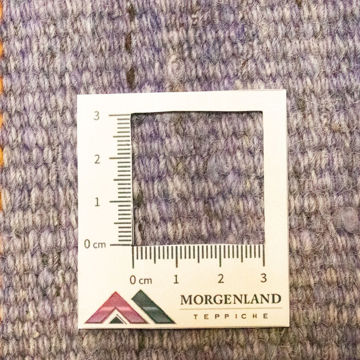 Sitzmöbel sonderform - 30 x 30 cm - mehrfarbig