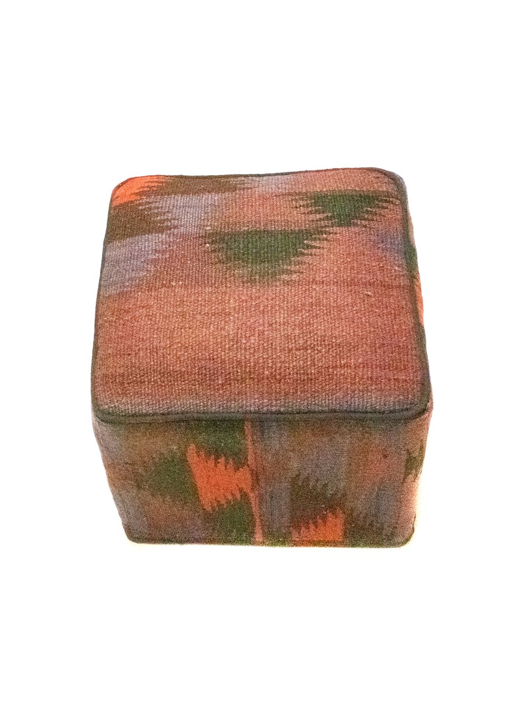 Sitzmöbel sonderform - 30 x 30 cm - mehrfarbig