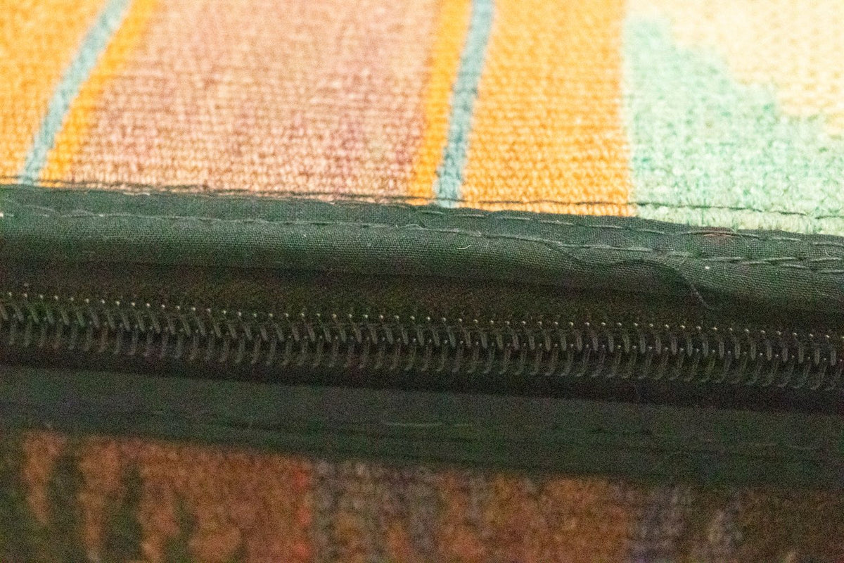 Sitzmöbel sonderform - 30 x 30 cm - mehrfarbig