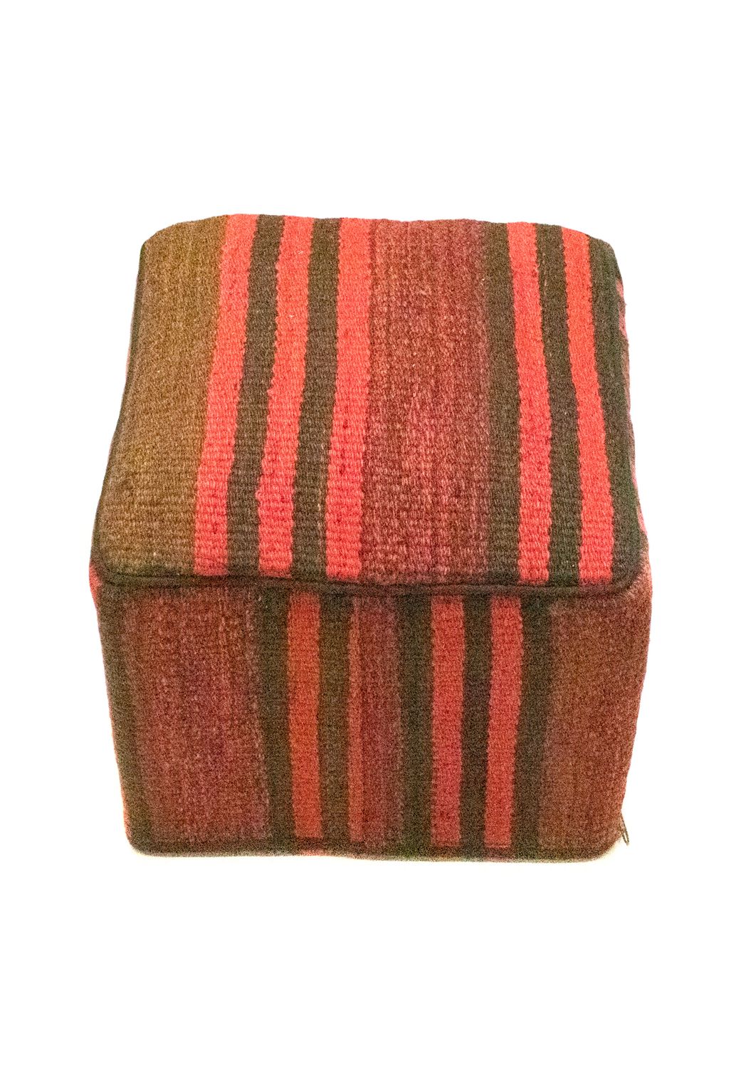 Sitzmöbel sonderform - 30 x 30 cm - mehrfarbig