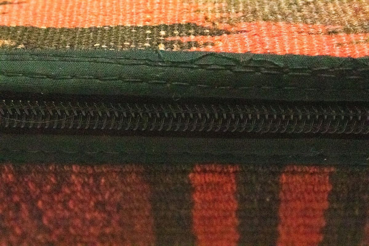 Sitzmöbel sonderform - 30 x 30 cm - mehrfarbig