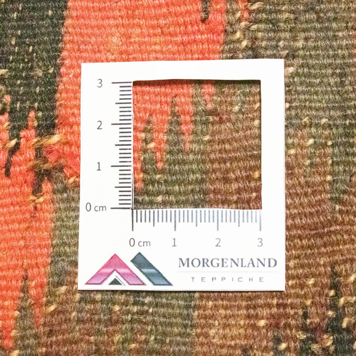 Sitzmöbel sonderform - 30 x 30 cm - mehrfarbig