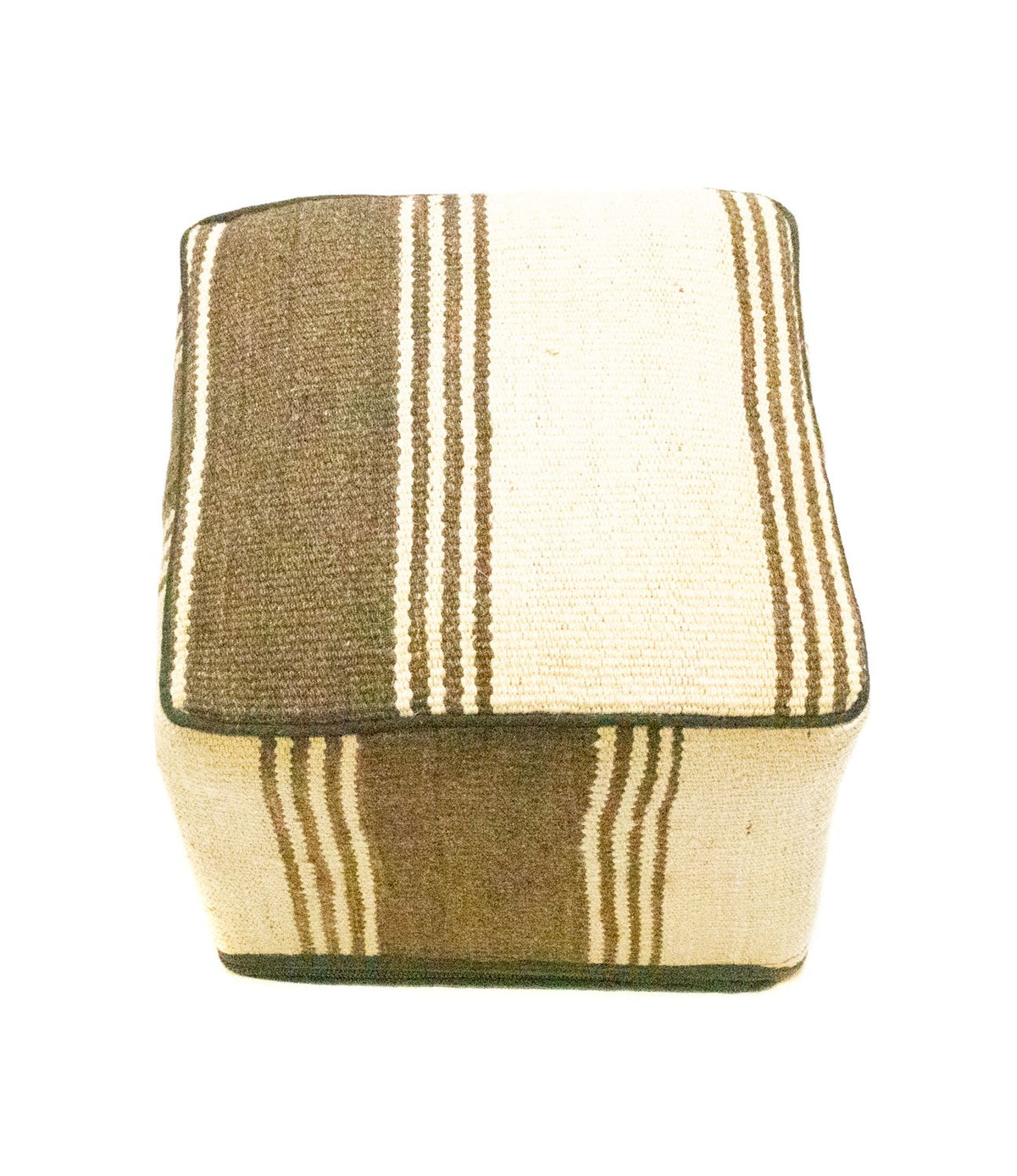 Sitzmöbel sonderform - 30 x 30 cm - mehrfarbig