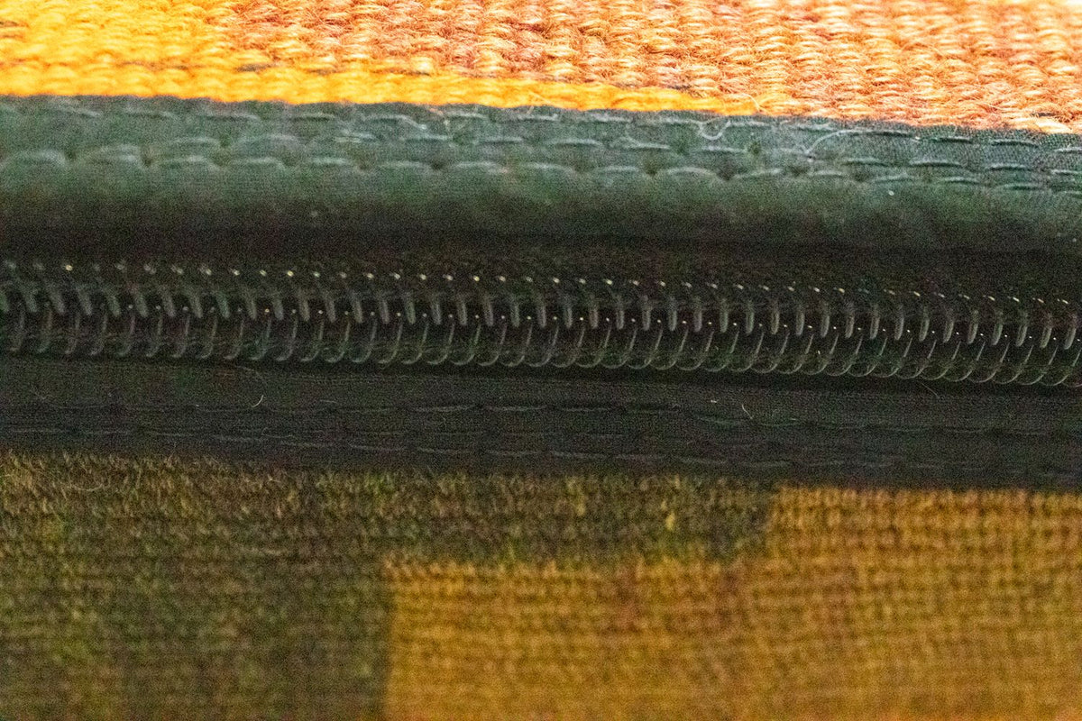Sitzmöbel sonderform - 30 x 30 cm - mehrfarbig