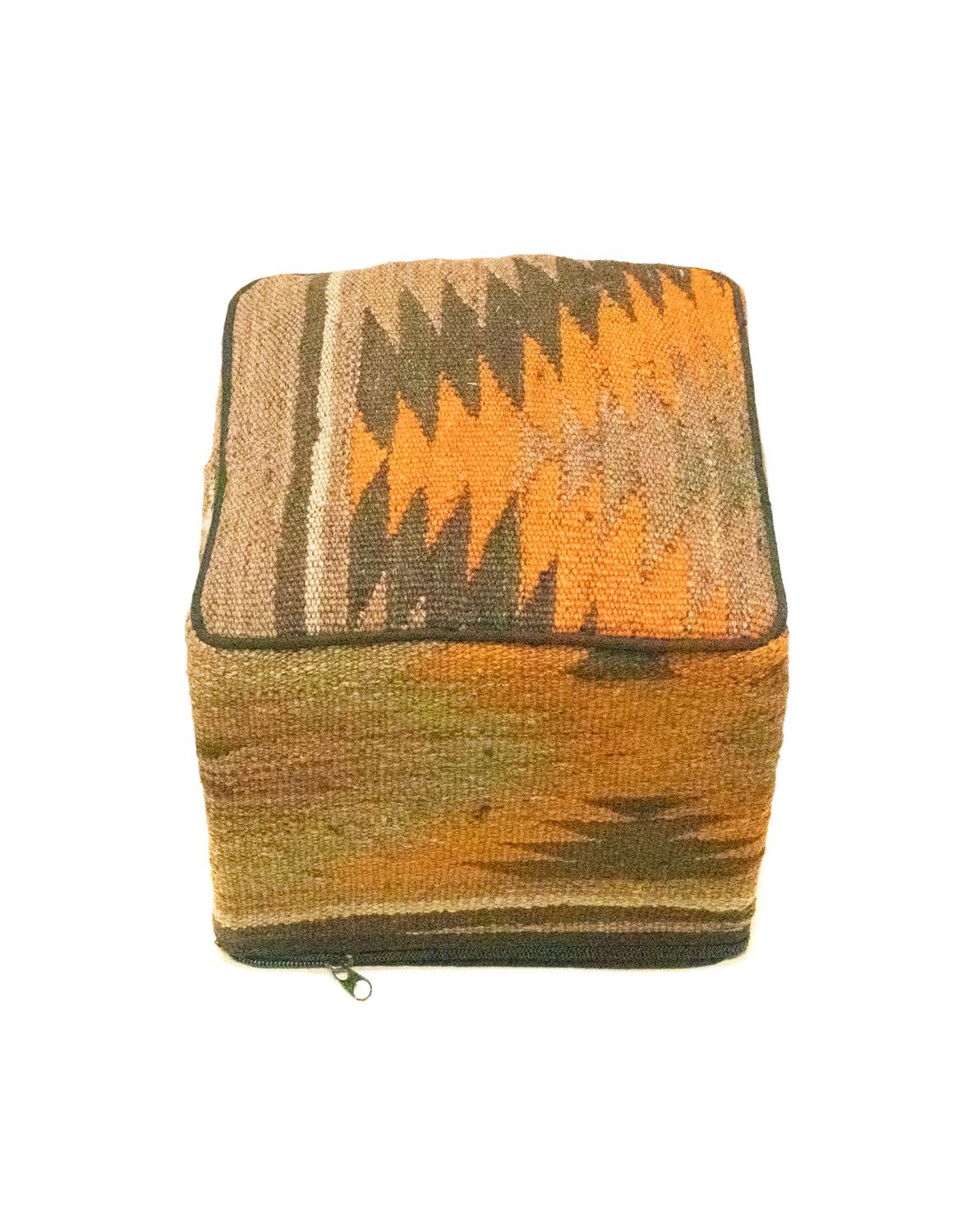 Sitzmöbel sonderform - 30 x 30 cm - mehrfarbig