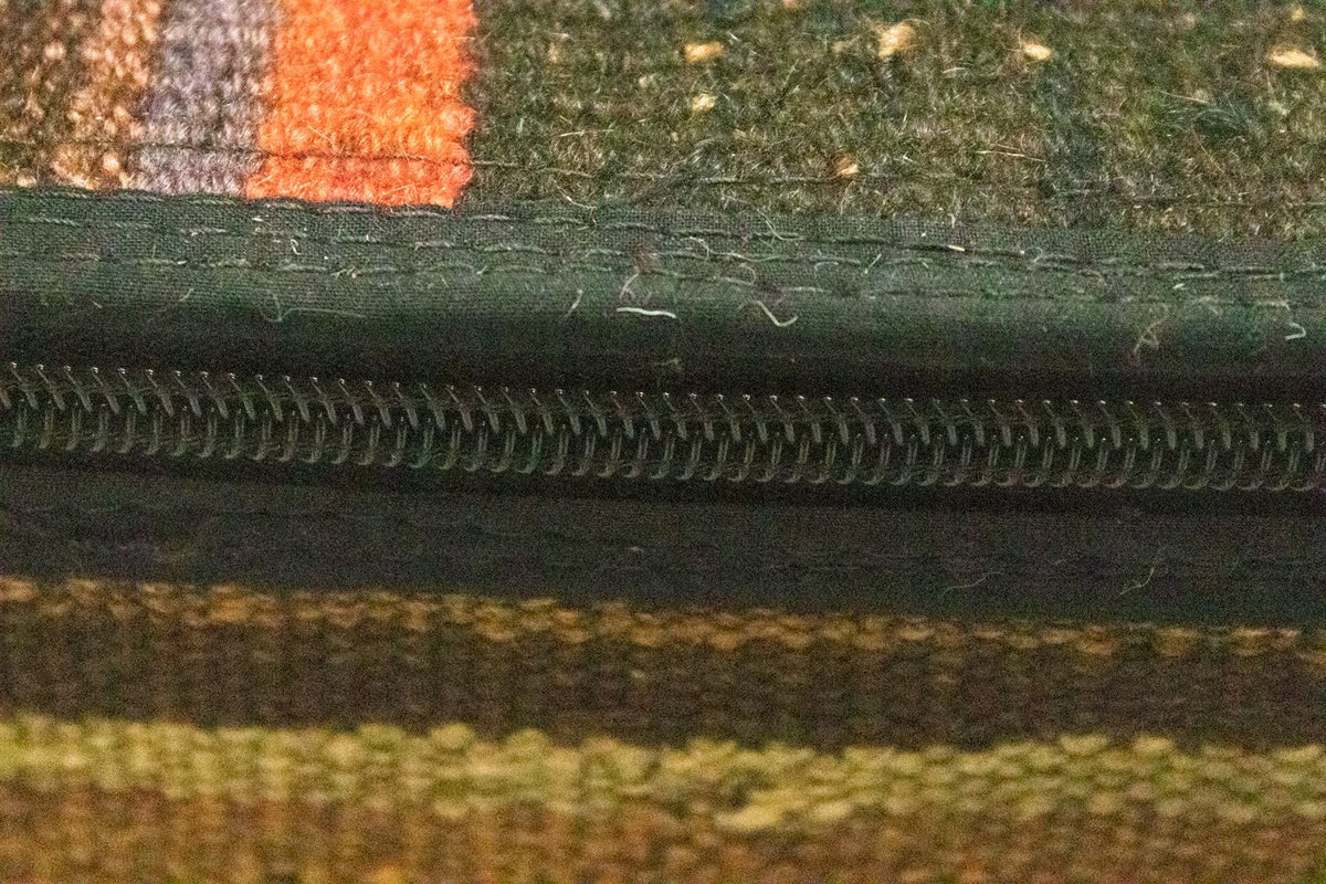 Sitzmöbel sonderform - 30 x 30 cm - mehrfarbig