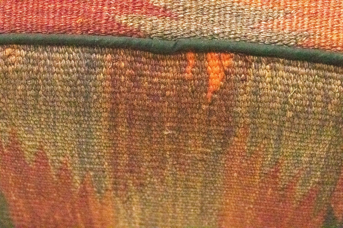 Sitzmöbel sonderform - 30 x 30 cm - mehrfarbig