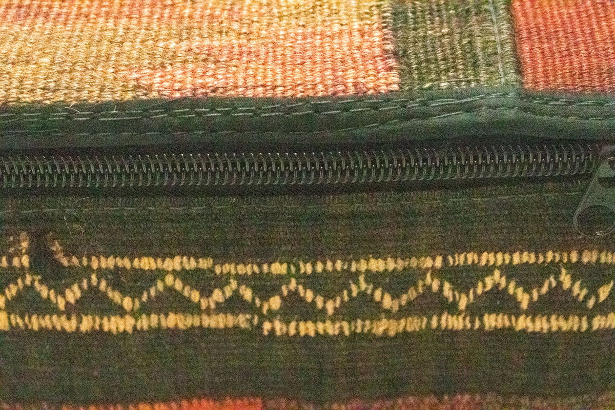 Sitzmöbel sonderform - 30 x 30 cm - mehrfarbig