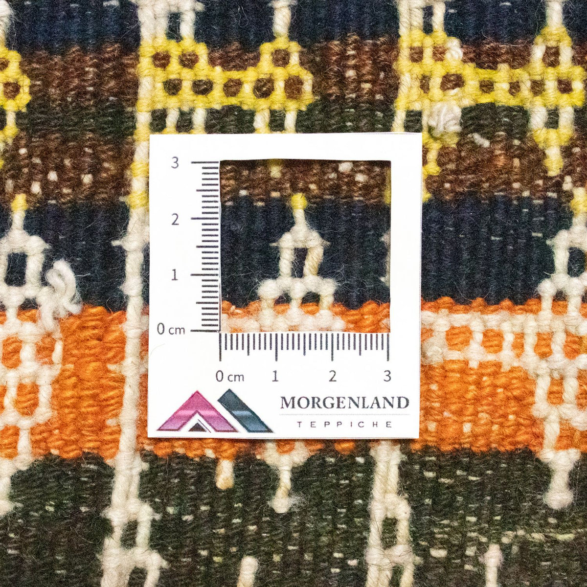 Sitzmöbel sonderform - 30 x 30 cm - mehrfarbig
