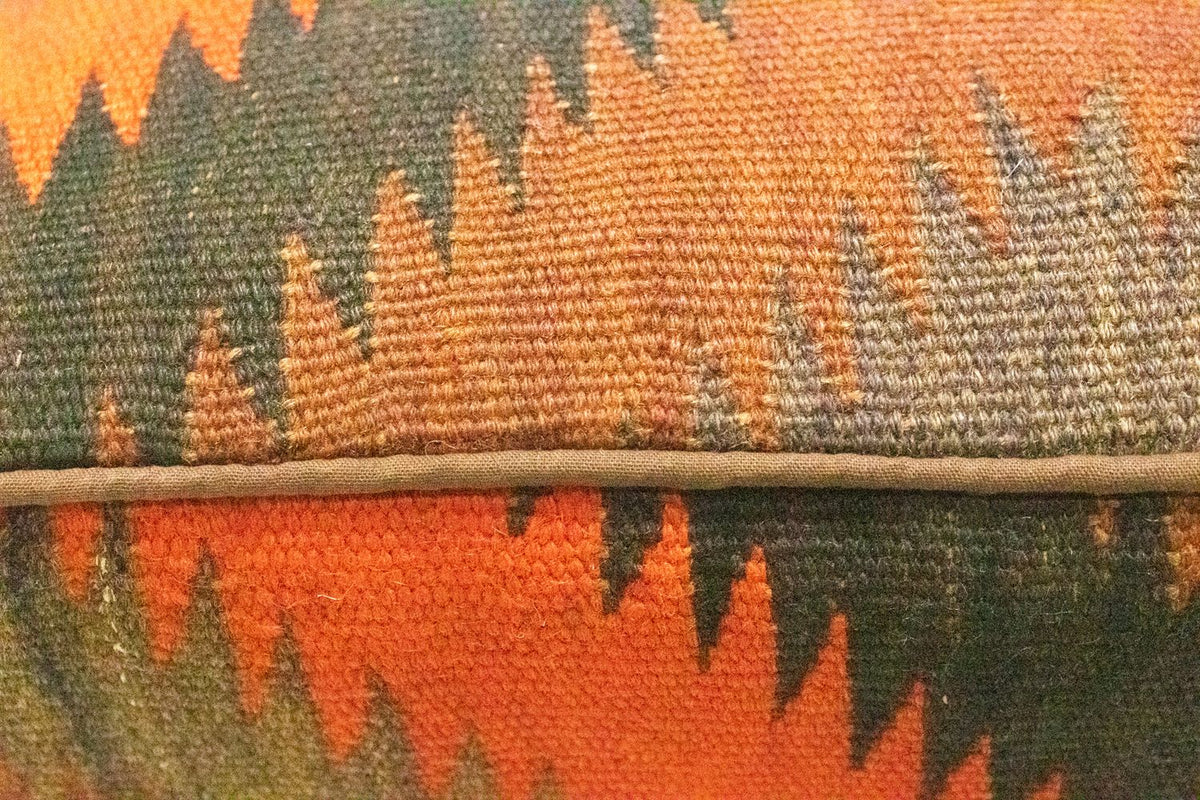 Sitzmöbel sonderform - 30 x 30 cm - mehrfarbig