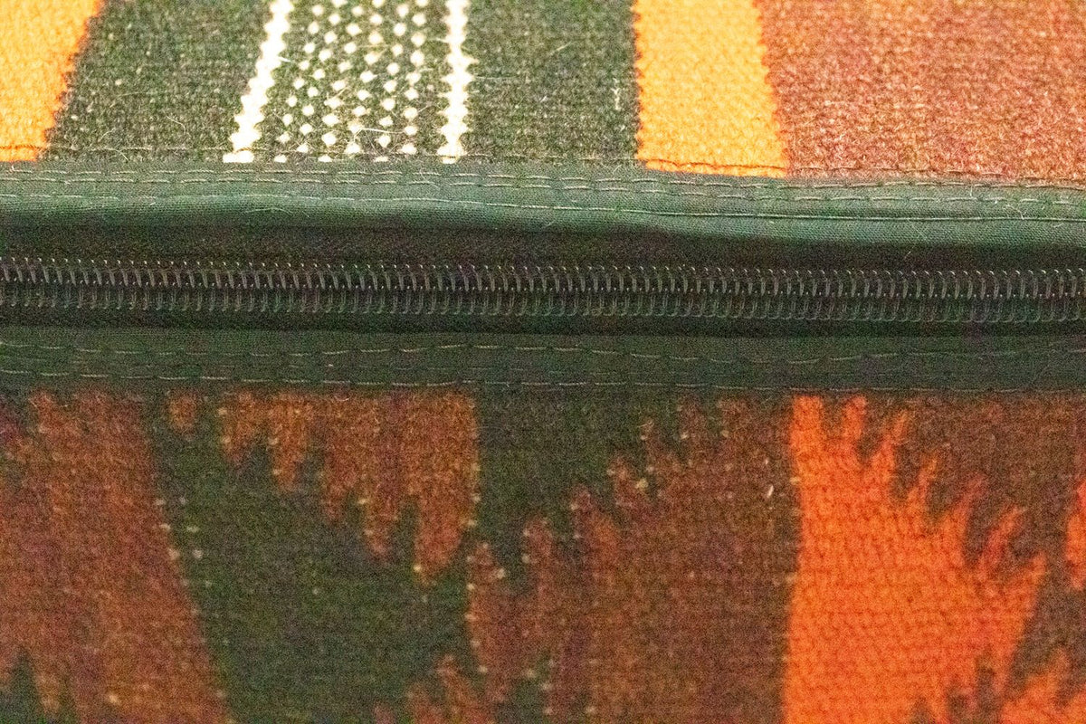 Sitzmöbel sonderform - 30 x 30 cm - mehrfarbig