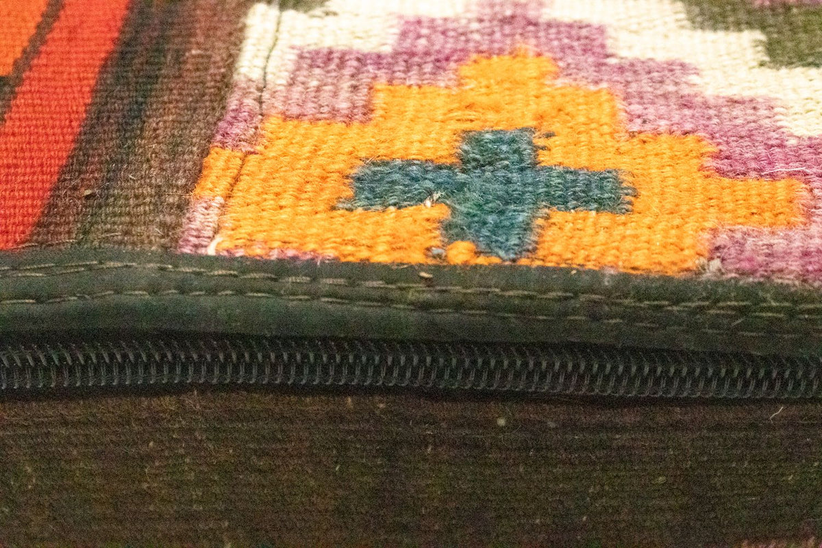 Sitzmöbel sonderform - 30 x 30 cm - mehrfarbig