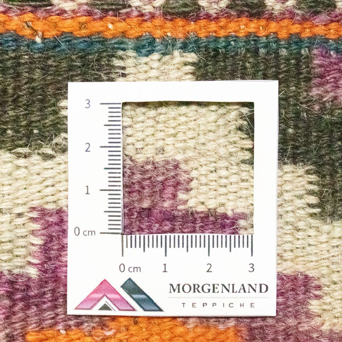 Sitzmöbel sonderform - 30 x 30 cm - mehrfarbig