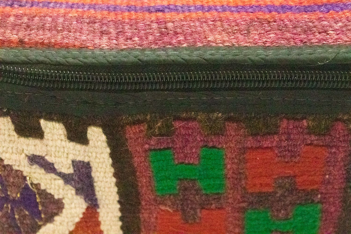 Sitzmöbel sonderform - 30 x 30 cm - mehrfarbig