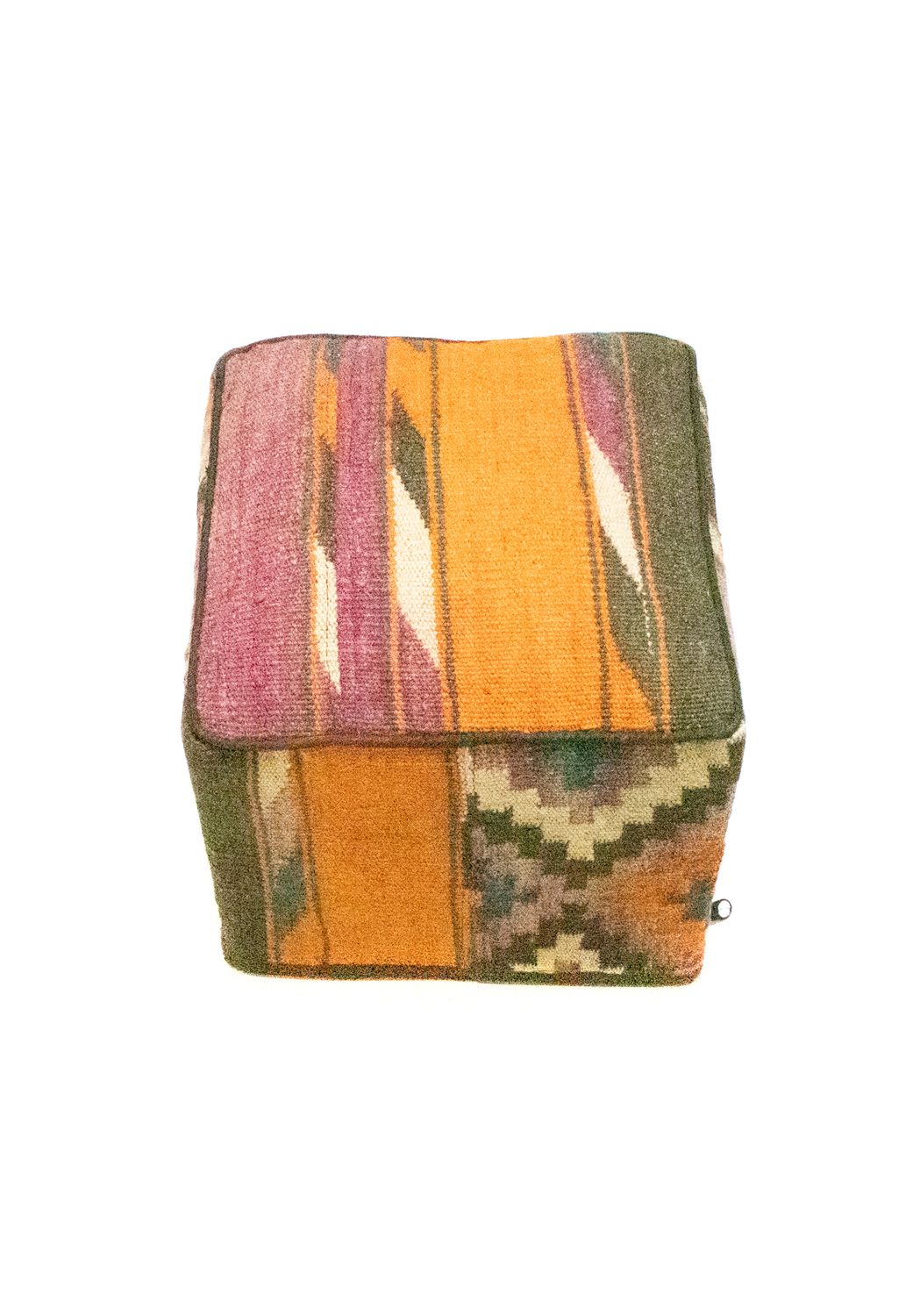 Sitzmöbel sonderform - 30 x 30 cm - mehrfarbig