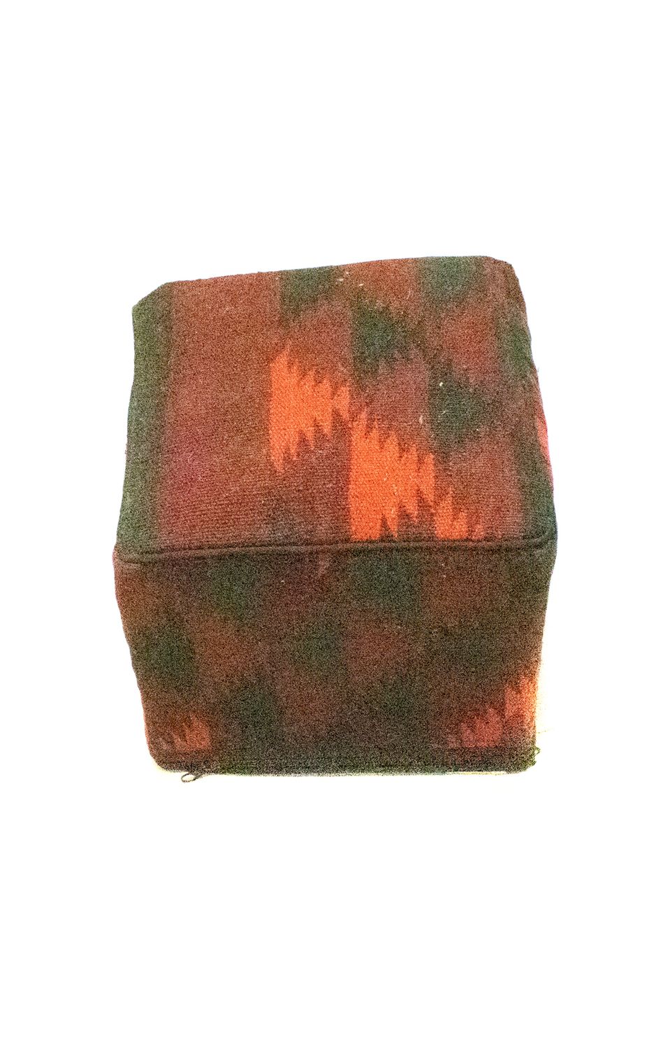 Sitzmöbel sonderform - 30 x 30 cm - mehrfarbig