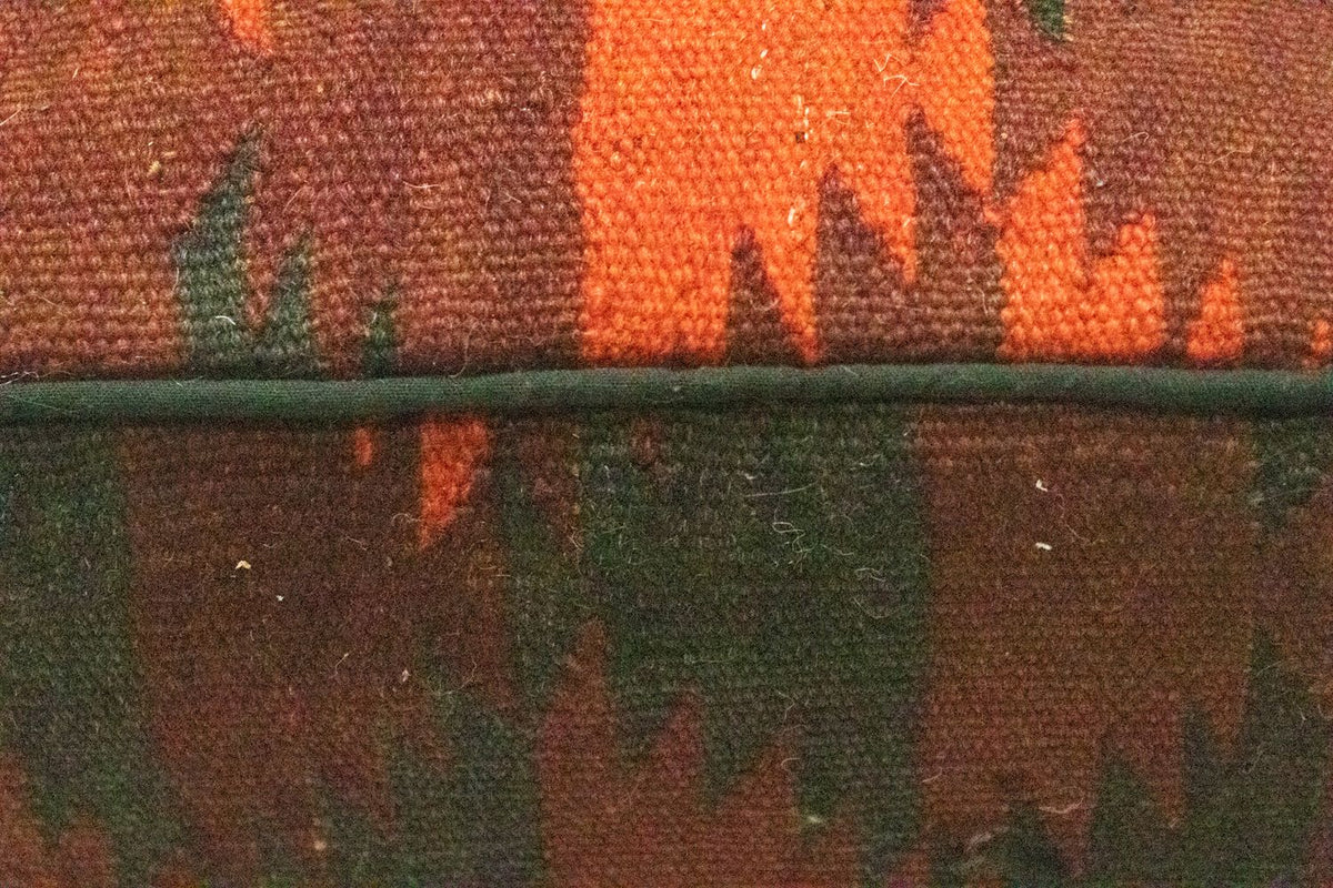 Sitzmöbel sonderform - 30 x 30 cm - mehrfarbig