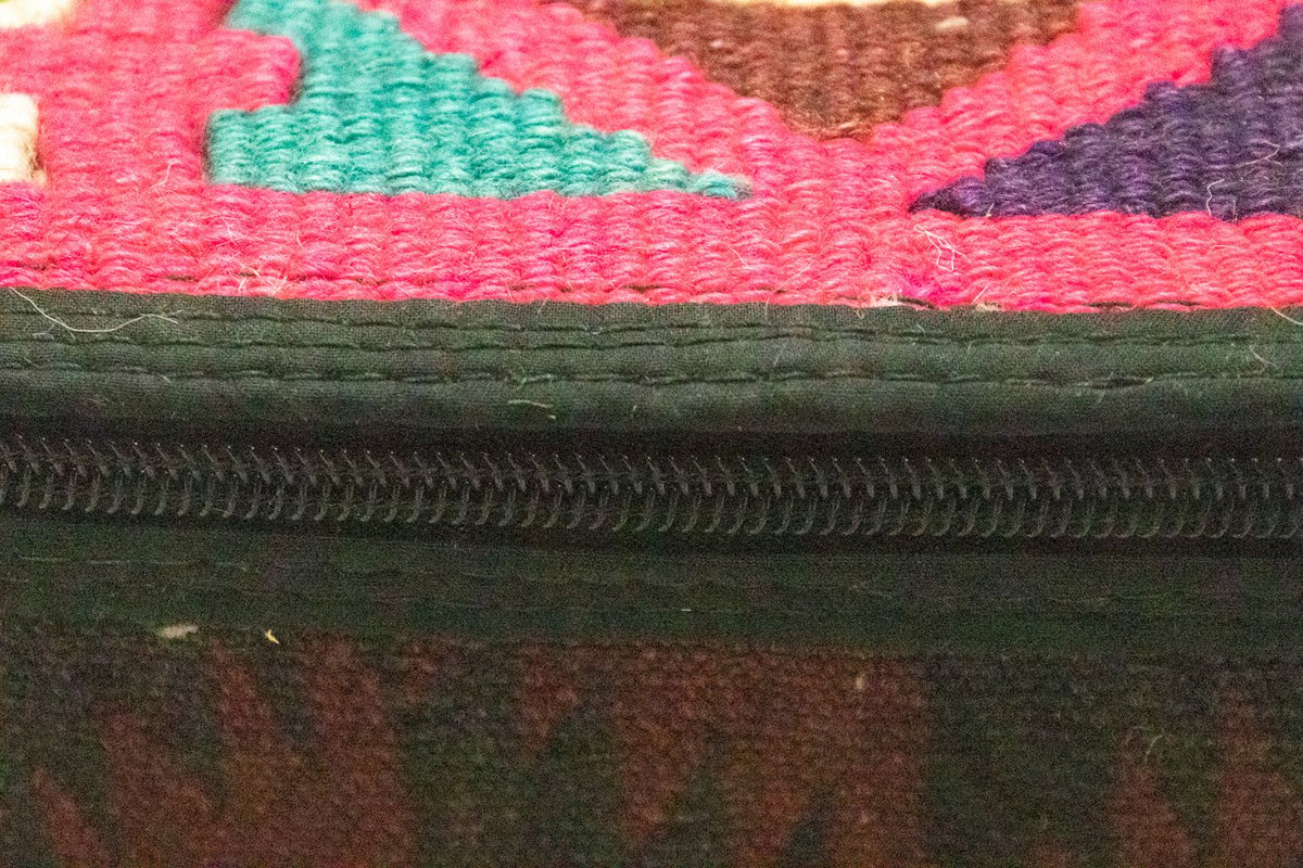Sitzmöbel sonderform - 30 x 30 cm - mehrfarbig