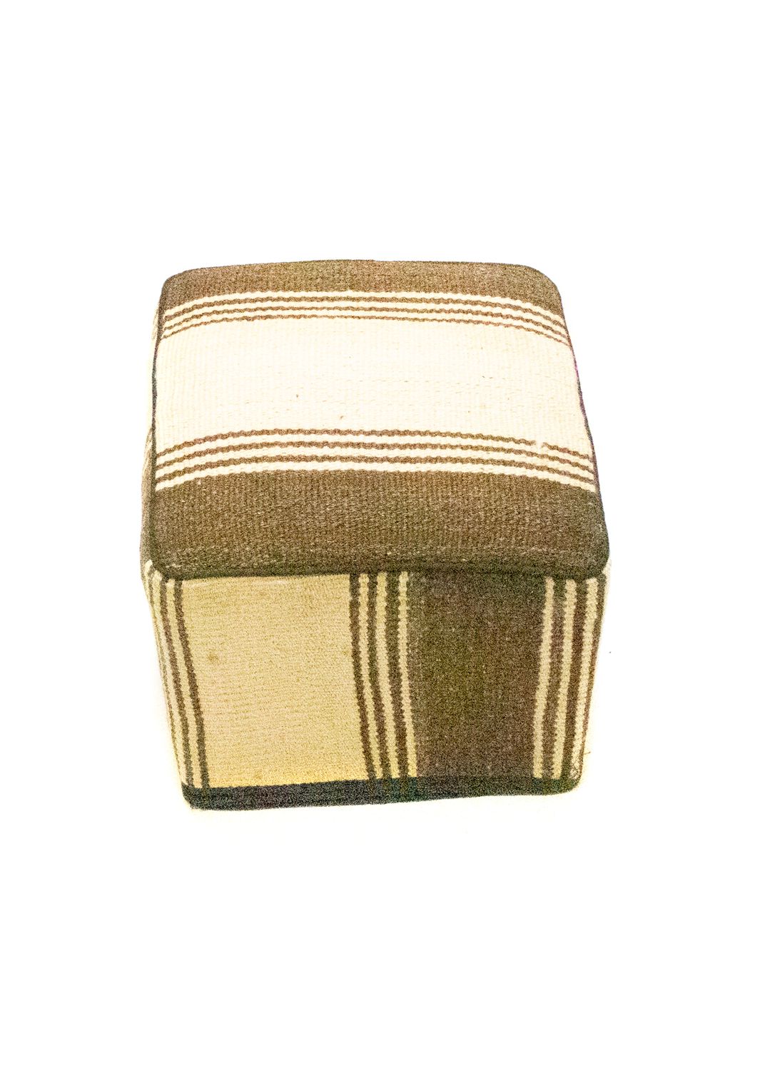 Sitzmöbel sonderform - 30 x 30 cm - mehrfarbig