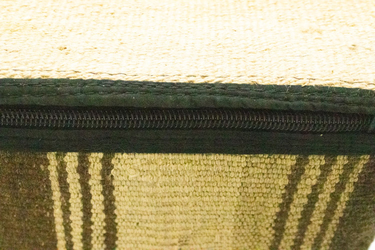 Sitzmöbel sonderform - 30 x 30 cm - mehrfarbig