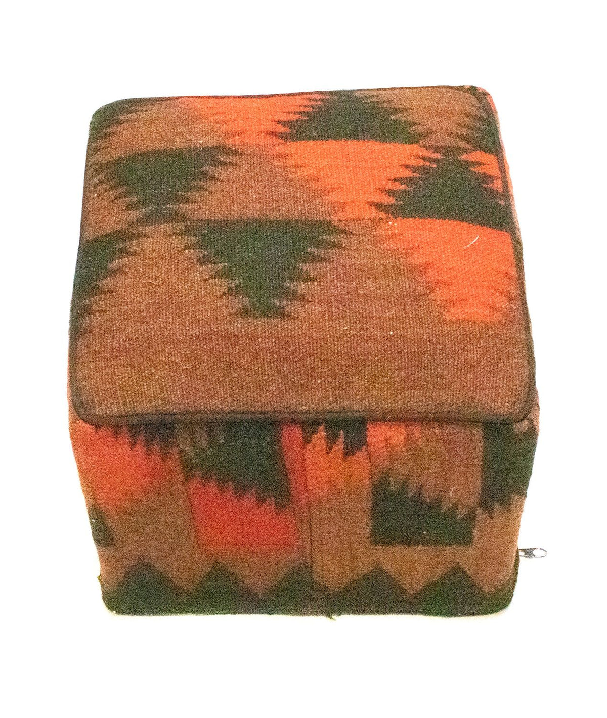 Sitzmöbel sonderform - 30 x 30 cm - mehrfarbig