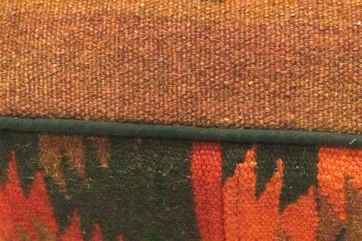 Sitzmöbel sonderform - 30 x 30 cm - mehrfarbig