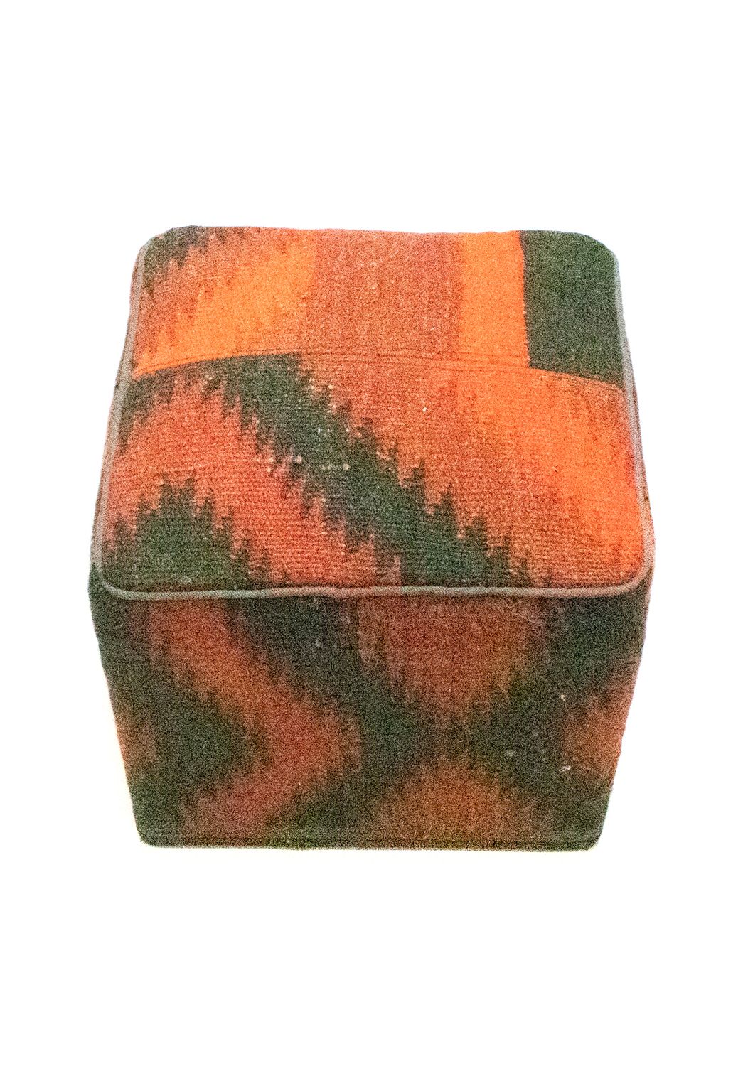 Sitzmöbel sonderform - 30 x 30 cm - mehrfarbig