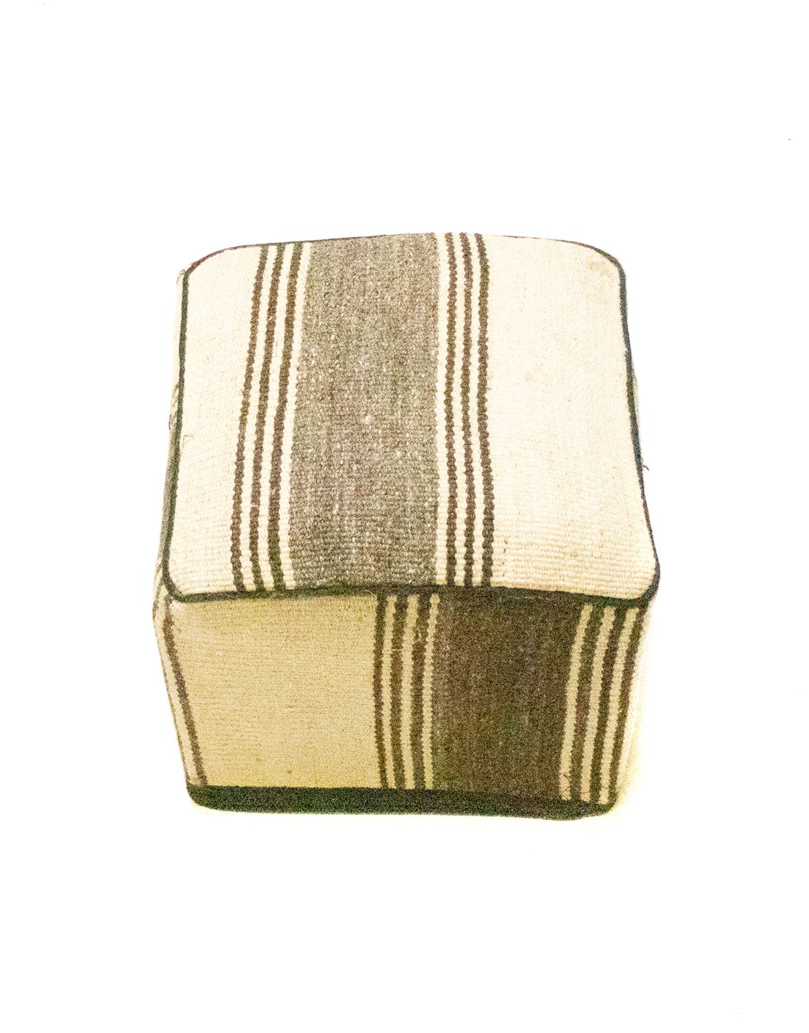 Sitzmöbel sonderform - 30 x 30 cm - mehrfarbig