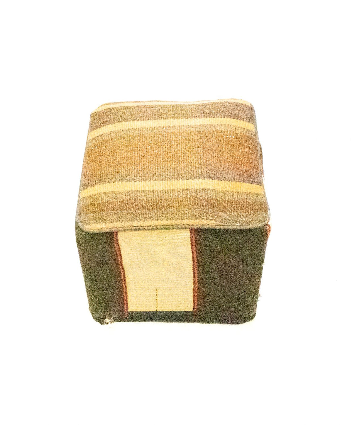 Sitzmöbel sonderform - 30 x 30 cm - mehrfarbig