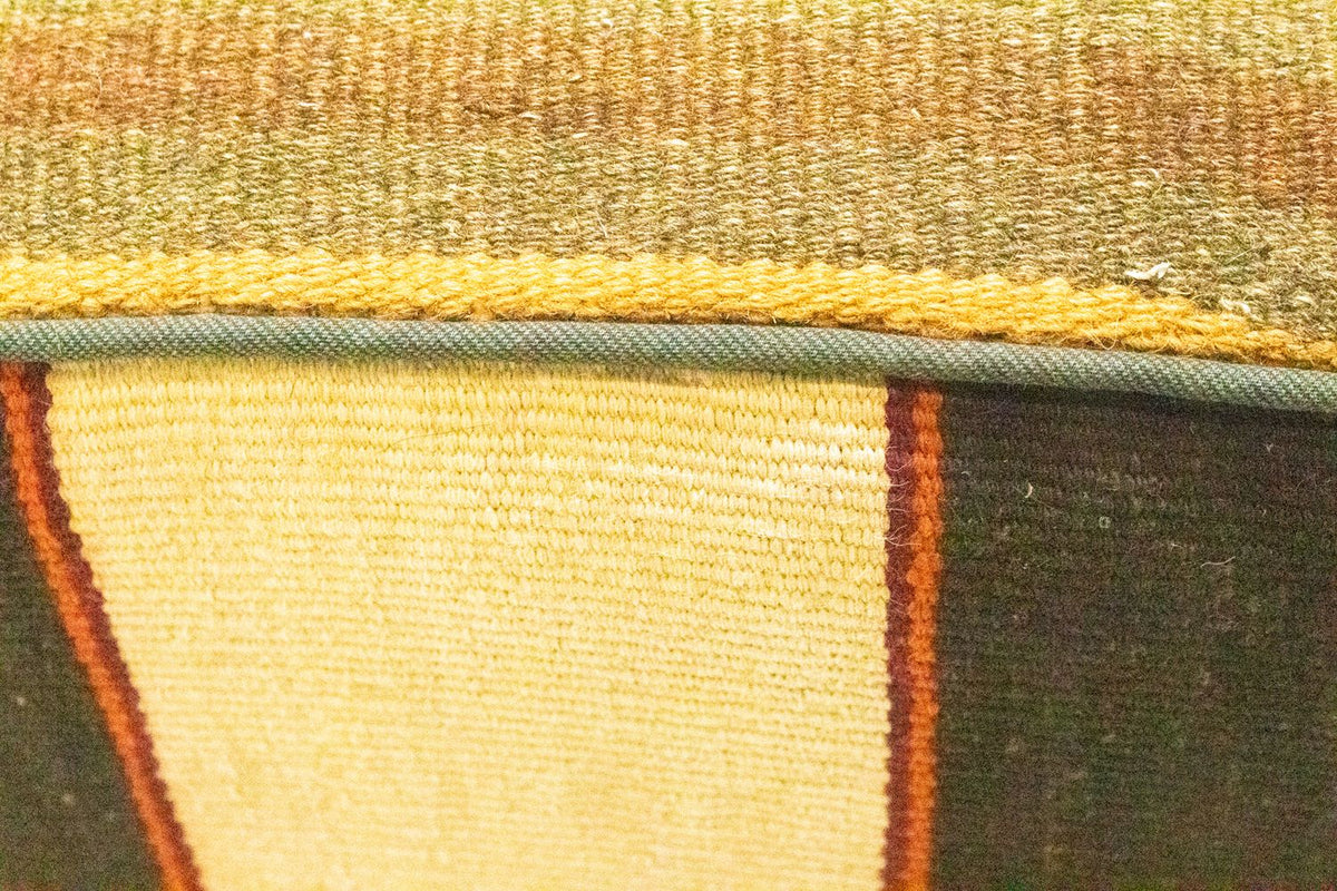 Sitzmöbel sonderform - 30 x 30 cm - mehrfarbig