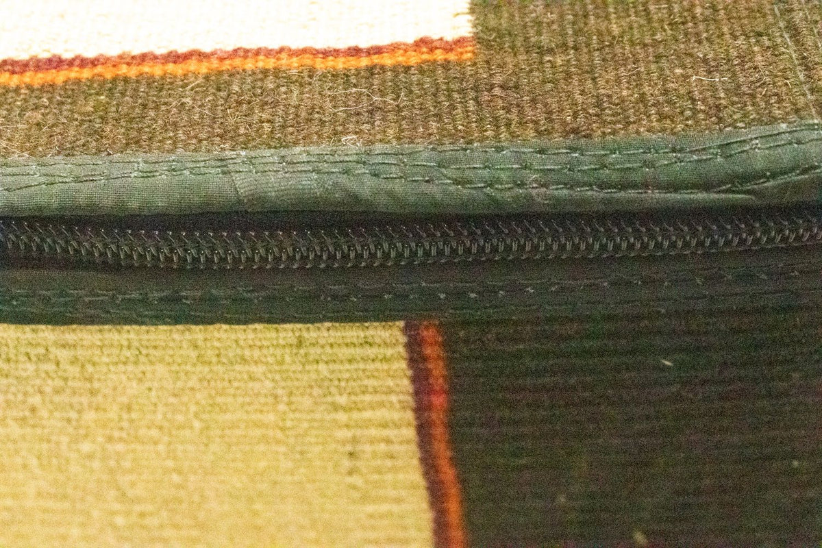 Sitzmöbel sonderform - 30 x 30 cm - mehrfarbig