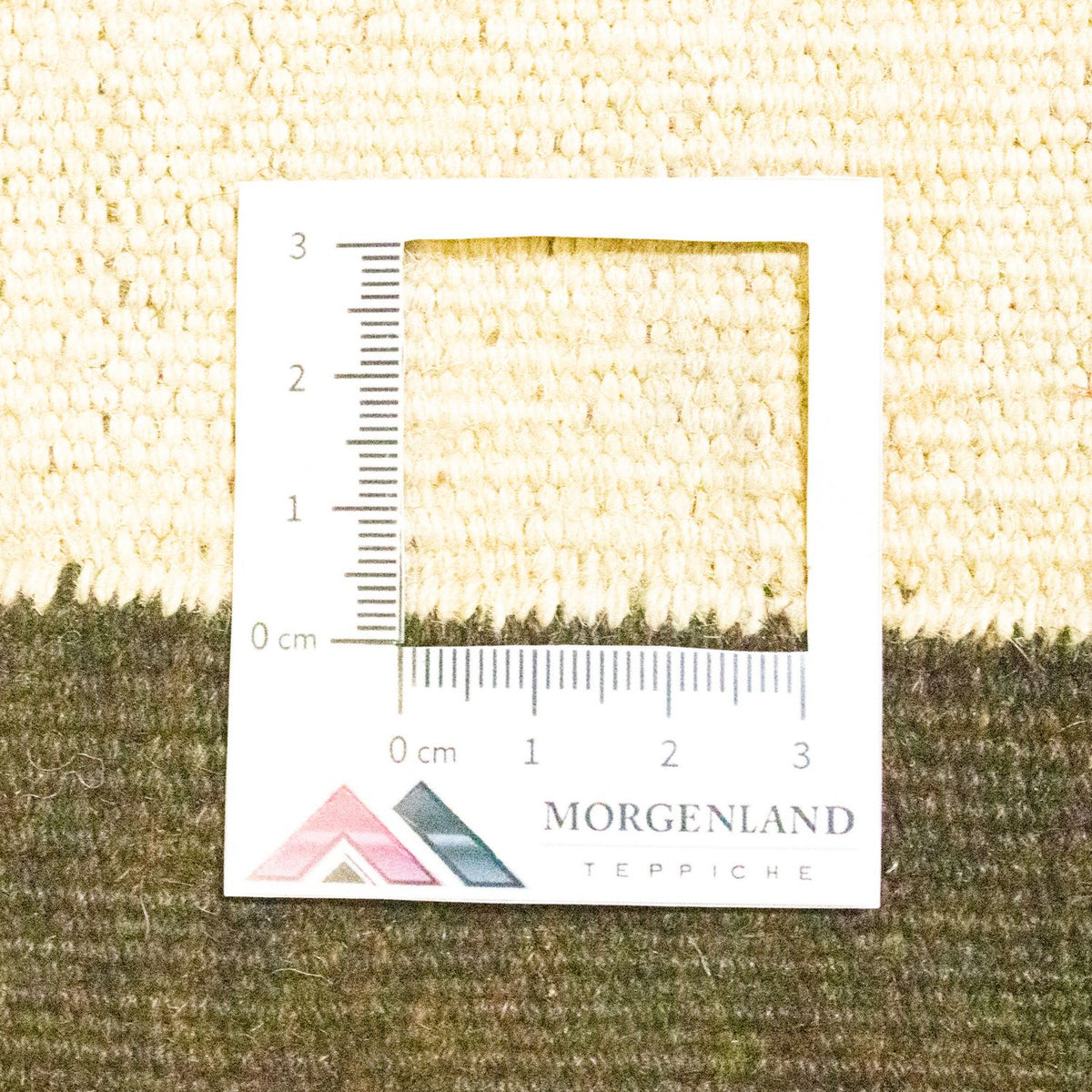 Sitzmöbel sonderform - 30 x 30 cm - mehrfarbig