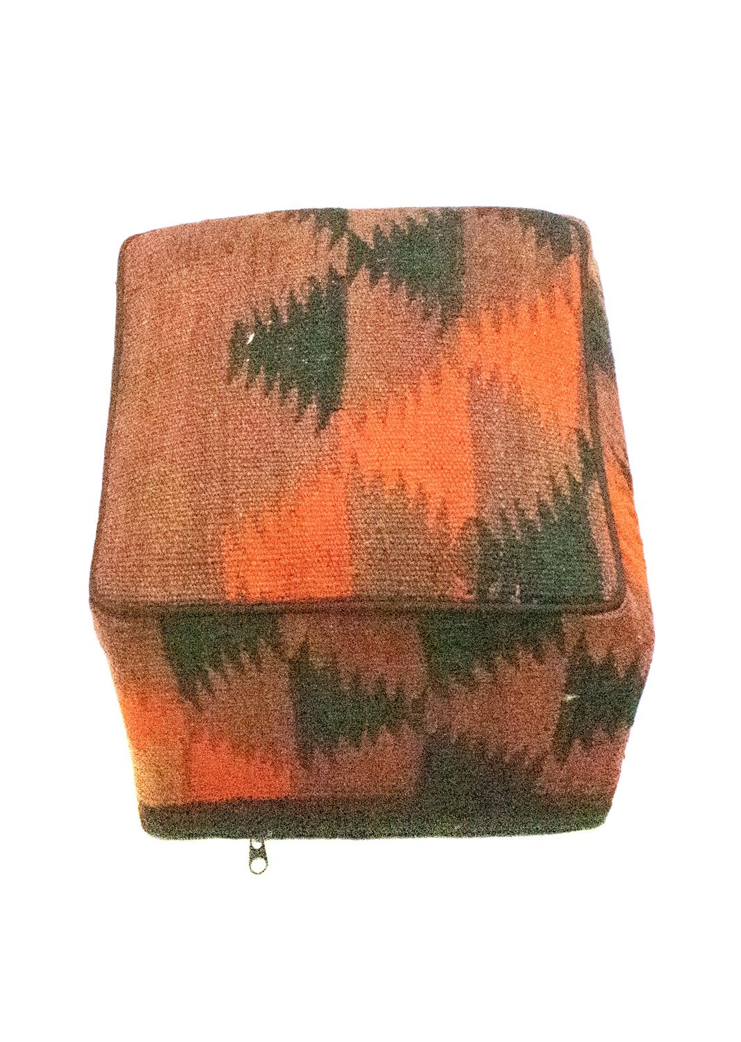 Sitzmöbel sonderform - 30 x 30 cm - mehrfarbig