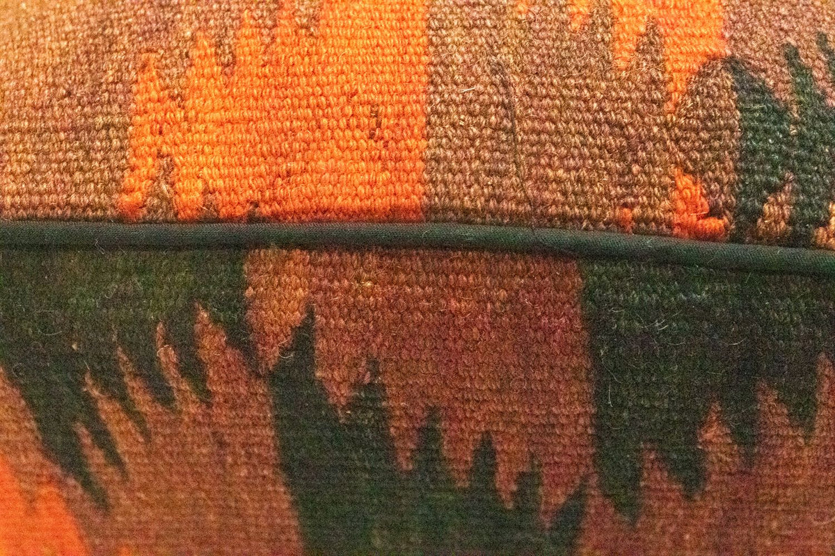 Sitzmöbel sonderform - 30 x 30 cm - mehrfarbig