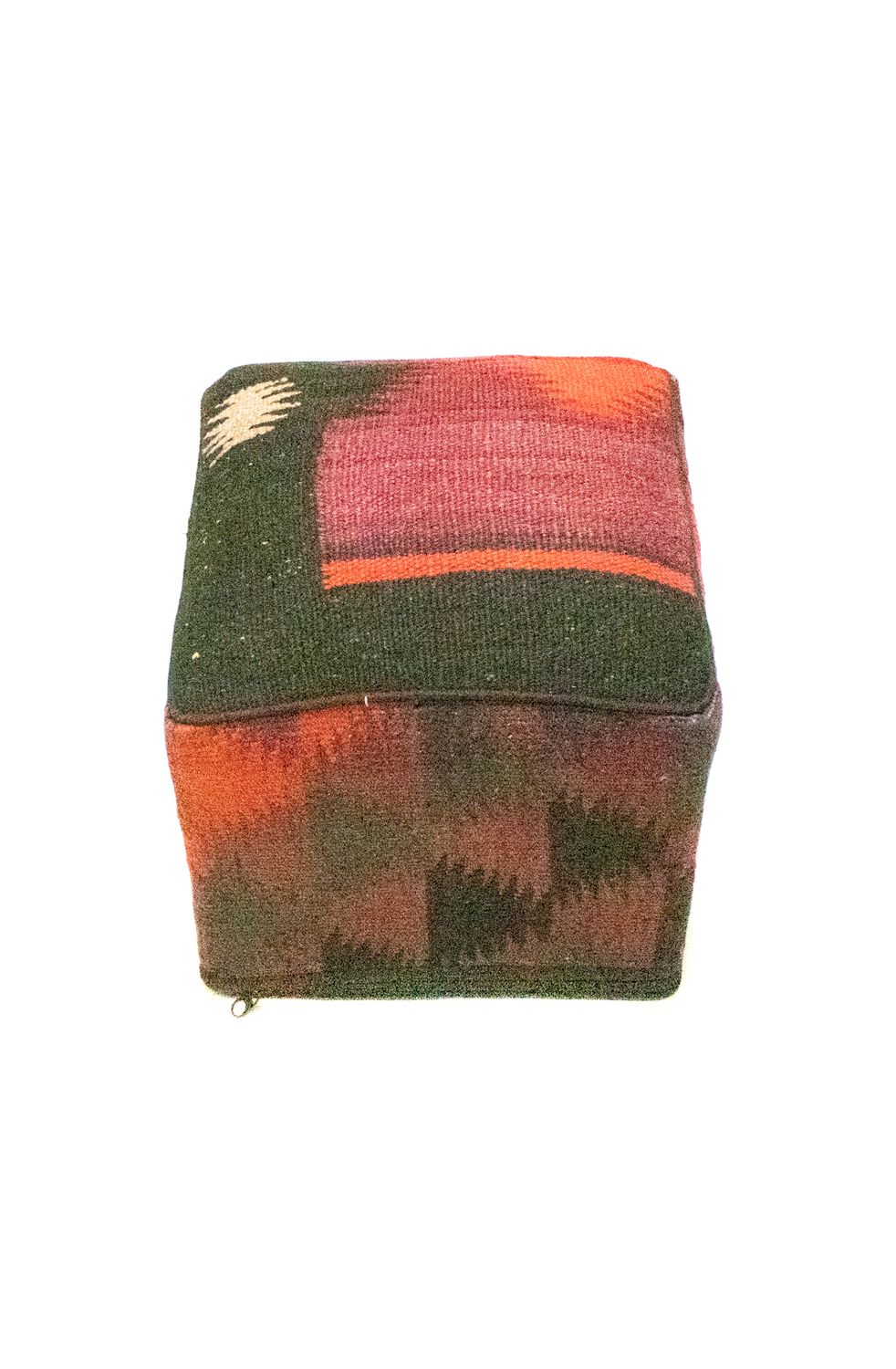 Sitzmöbel sonderform - 30 x 30 cm - mehrfarbig