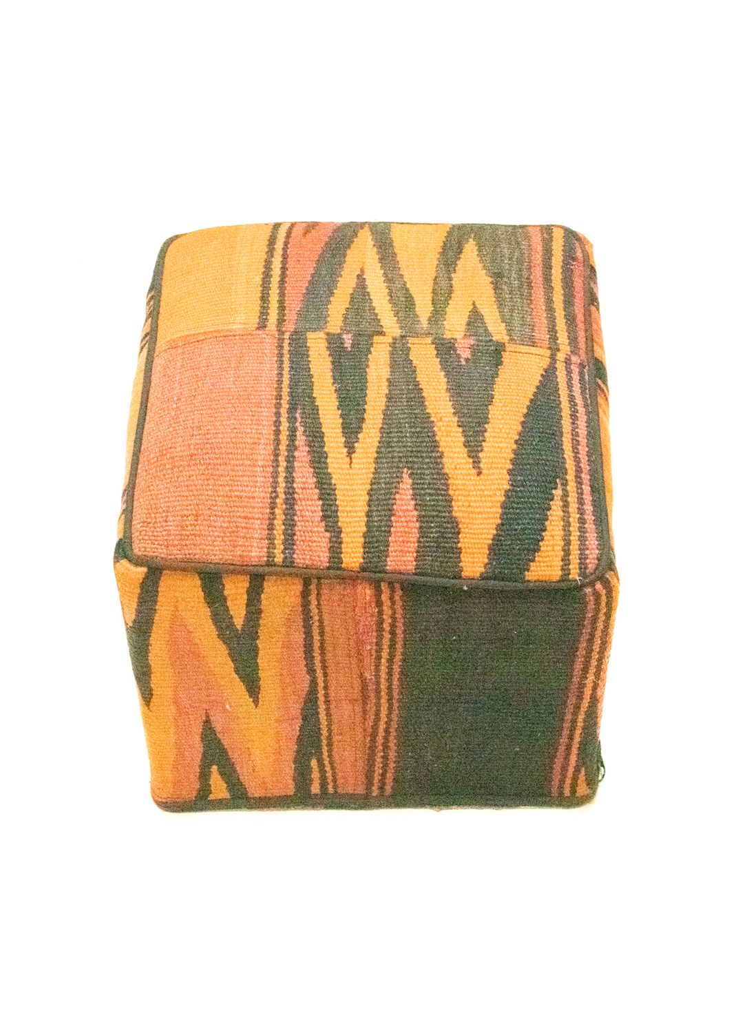 Sitzmöbel sonderform - 30 x 30 cm - mehrfarbig