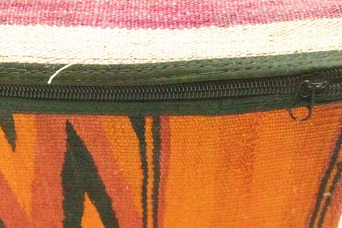 Sitzmöbel sonderform - 30 x 30 cm - mehrfarbig