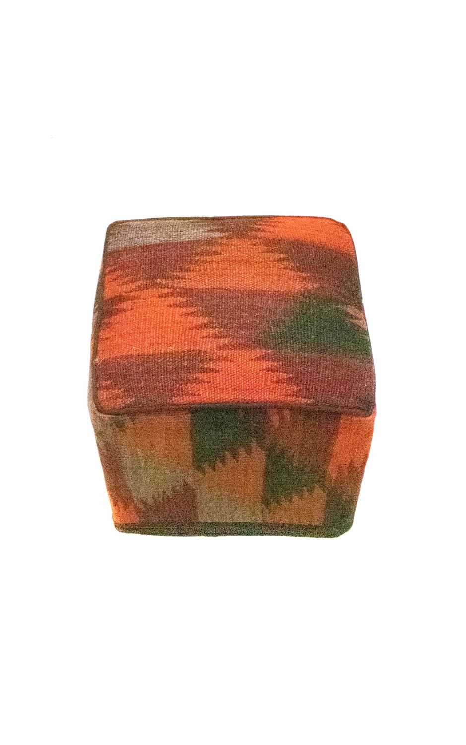 Sitzmöbel sonderform - 30 x 30 cm - mehrfarbig