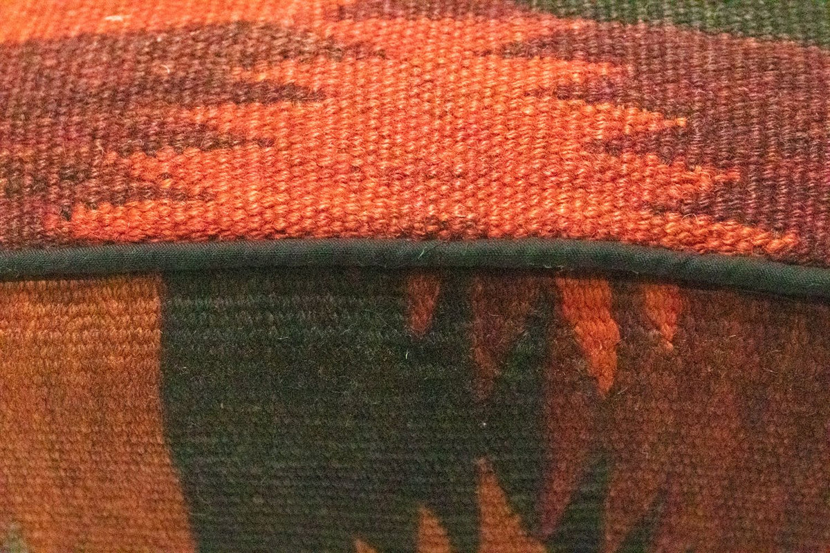 Sitzmöbel sonderform - 30 x 30 cm - mehrfarbig